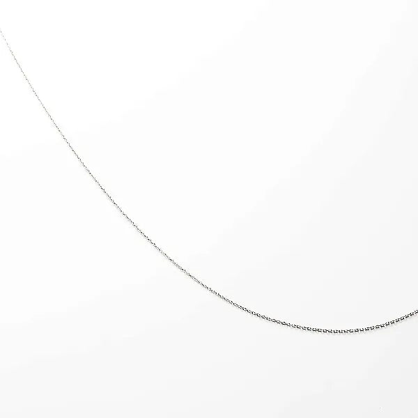 赤ちゃんの身長ネック Baby height chain SV