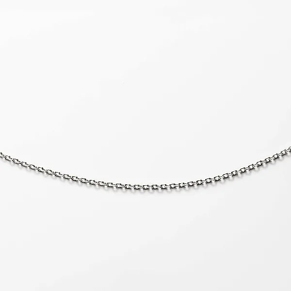 赤ちゃんの身長ネック Baby height chain SV
