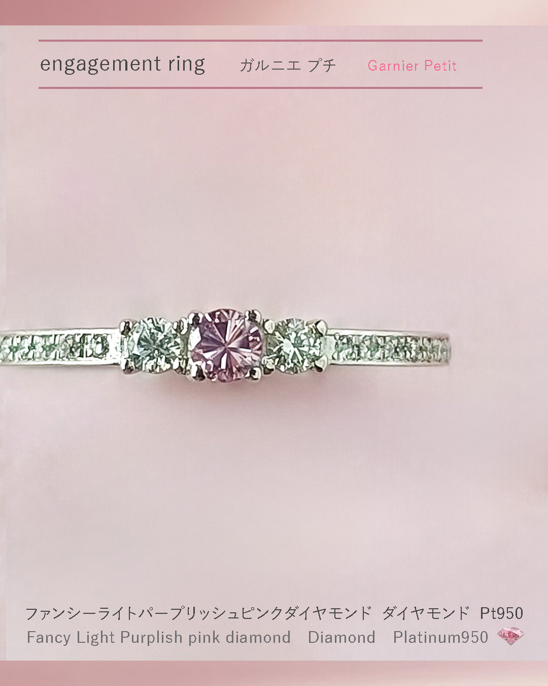 パリ オペラ座の ガルニエ宮を指元に