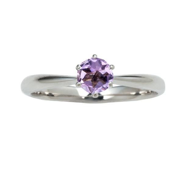 Arc de tromphe de I’Etoile Ring/ エトワール凱旋門 リング ColorStone