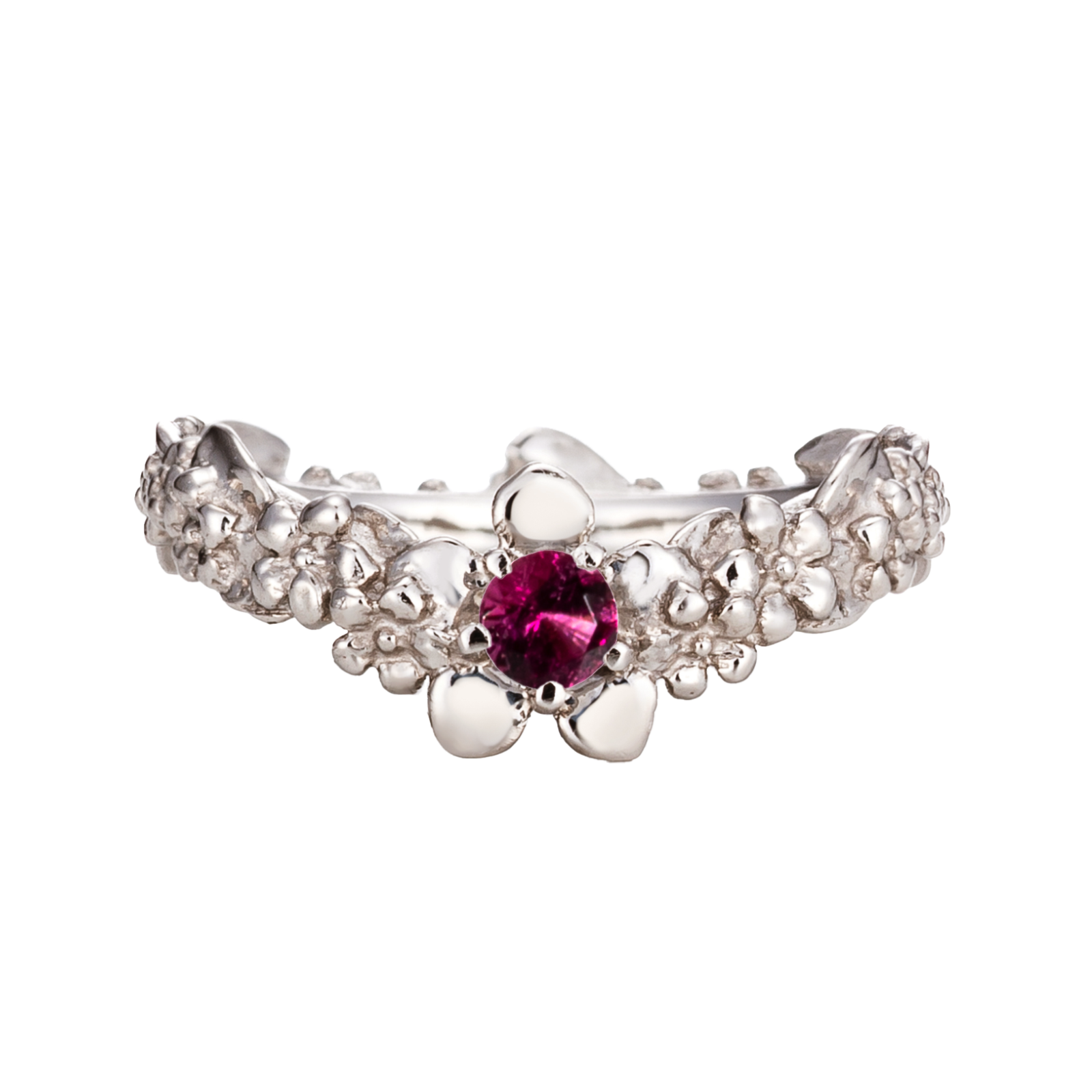 Jasmine Baby / ジャスミン ベビーリング SV【ANN/BA16】