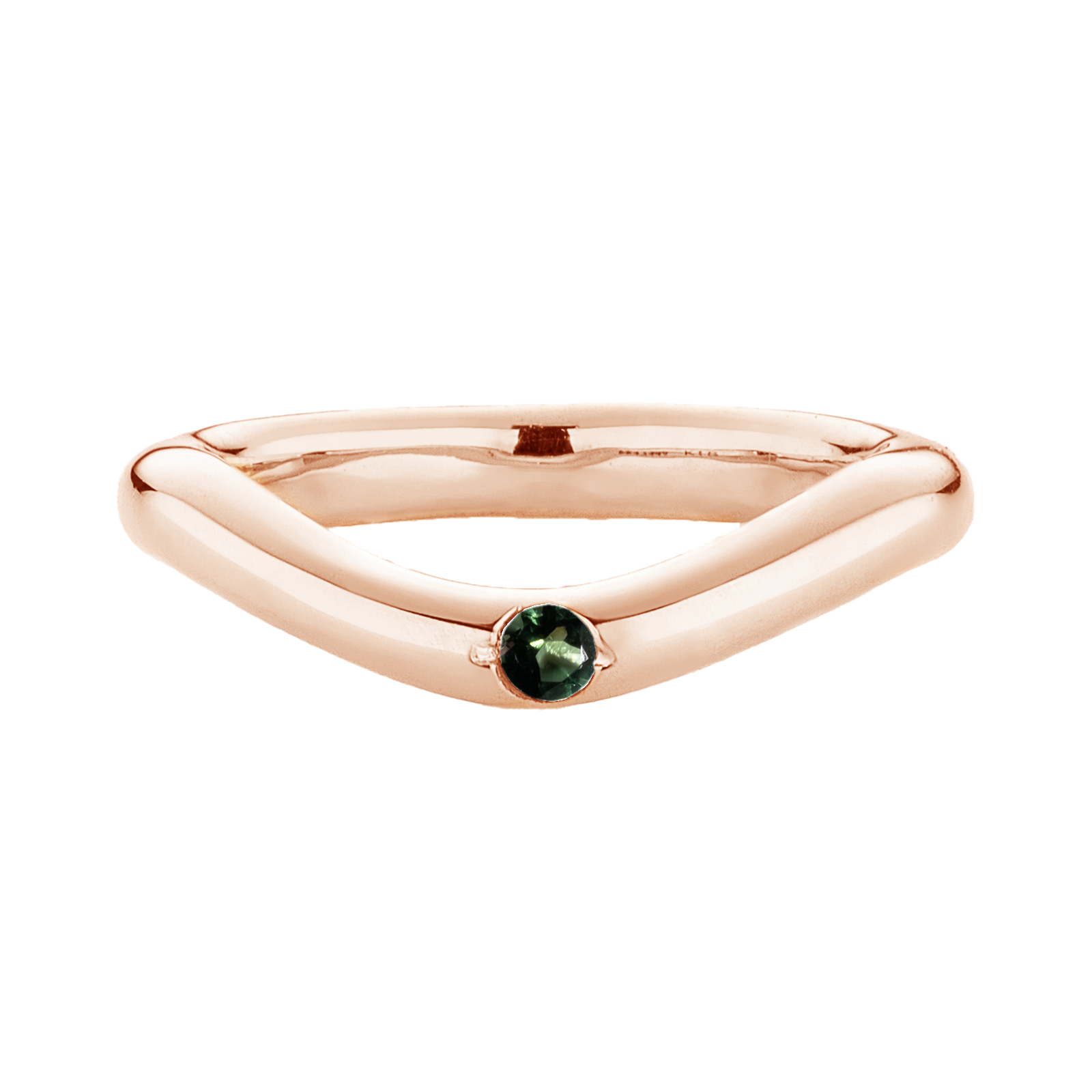 infV001 Baby / アンフィニーV001 ベビーリング K18