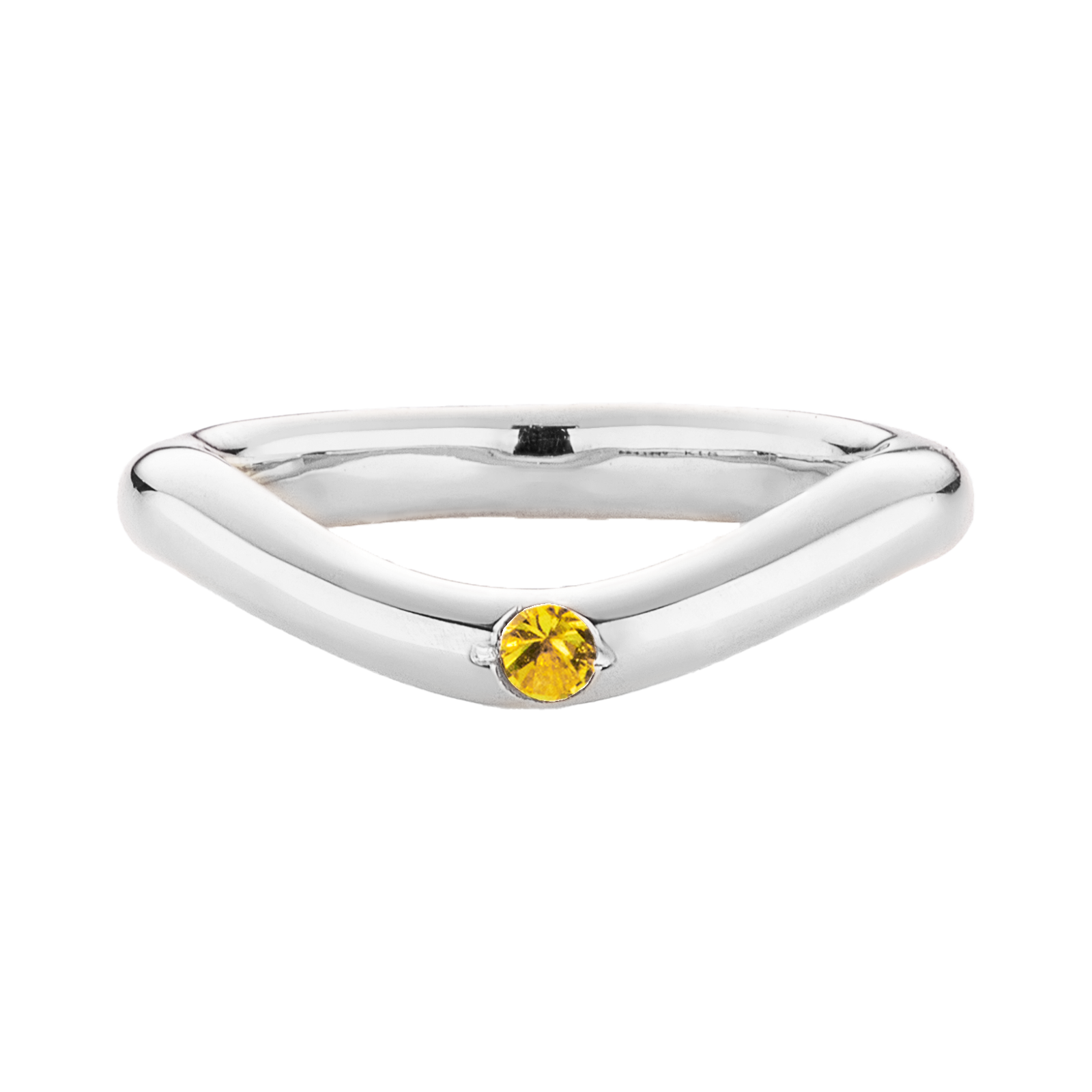 infV001 Baby / アンフィニーV001 ベビーリング Pt