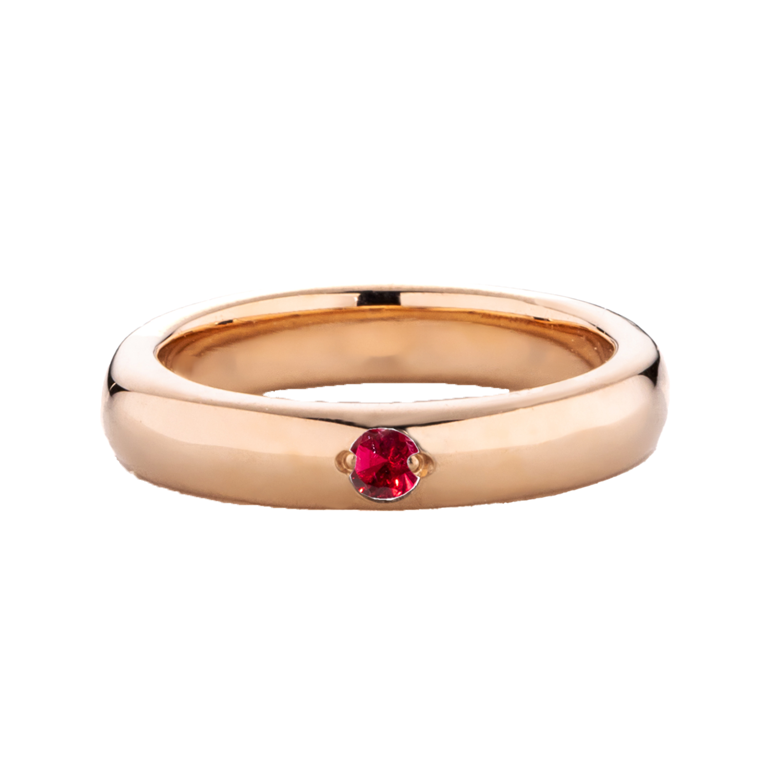 Base Baby / バーセ ベビーリング K18