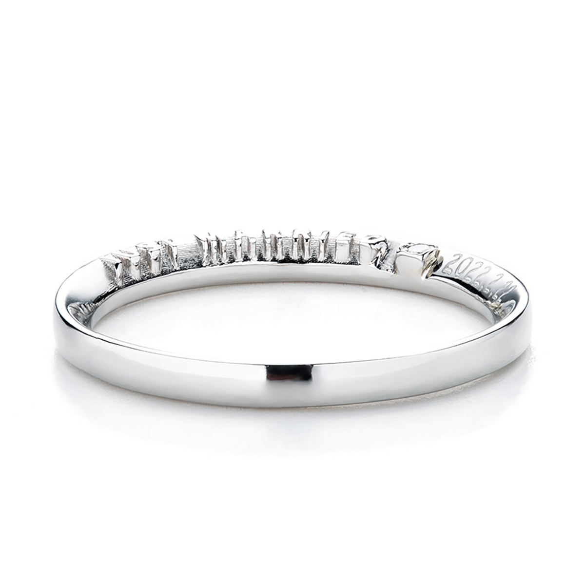 MarryMe Marriage Ring / マリーミーマリッジリング【BBM/M31】『JUST MARRIED』