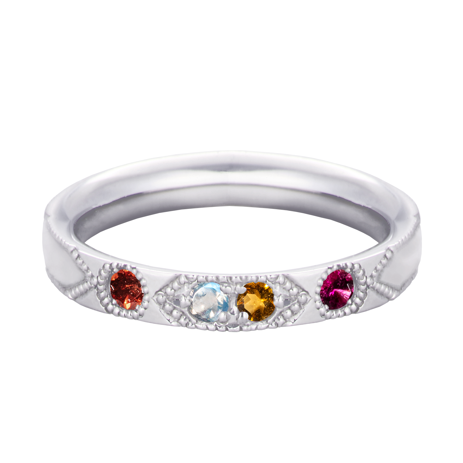 Millefeuille Band / ミルフィーユ バンド 4pc【BBMR14】