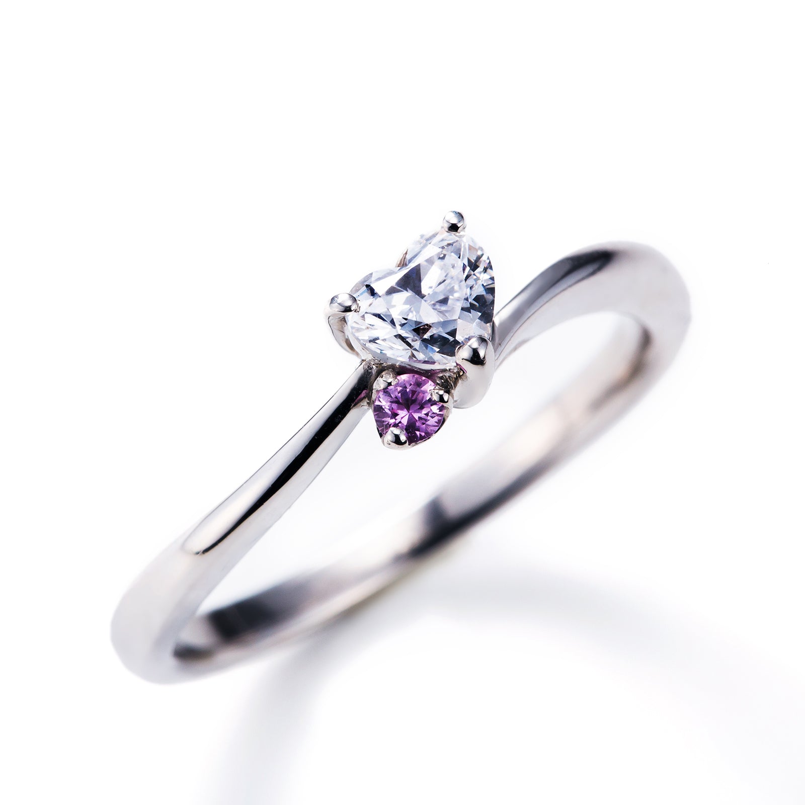 Attachement / 愛着 color stone【BEG/R53】