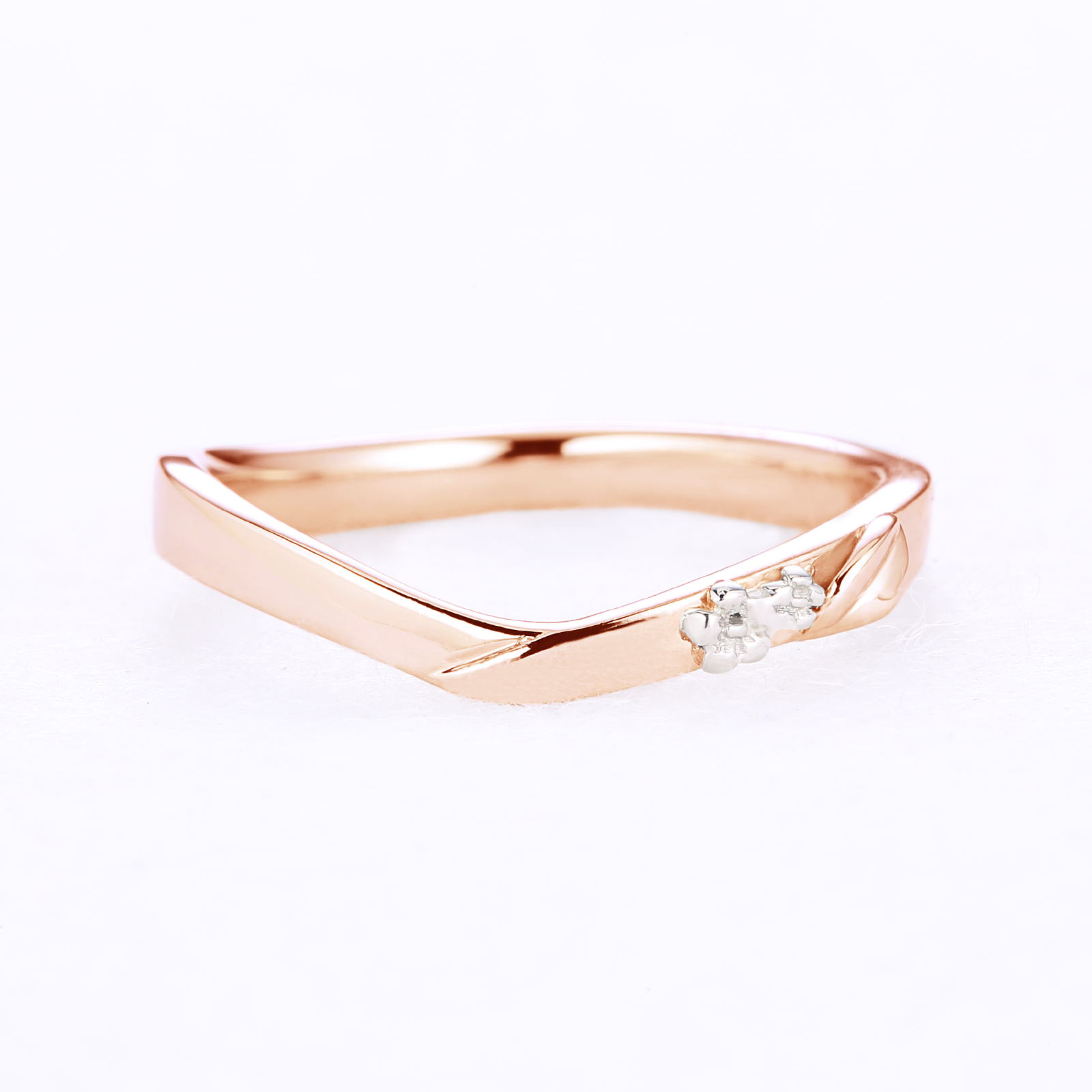 Jasmine bouquet Ring / ジャスミンブーケリング 【BOUL02】