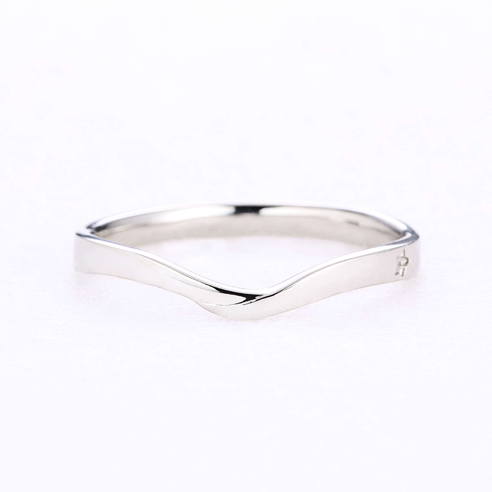 Jasmine boutonniere Ring / ジャスミンブートニアリング 【BOUＭ02】