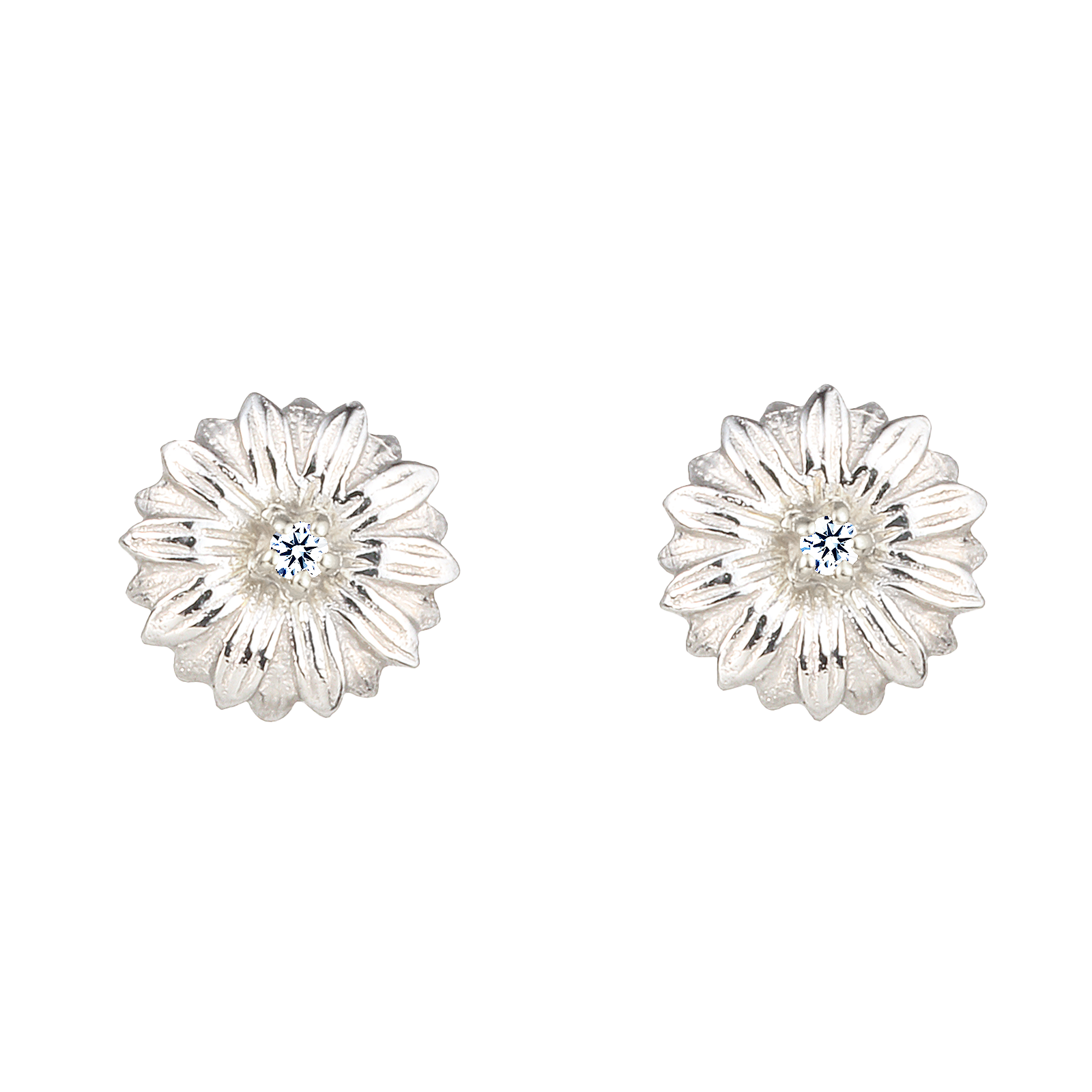 Marguerite Petit / マーガレット ディアマンピアス プチ