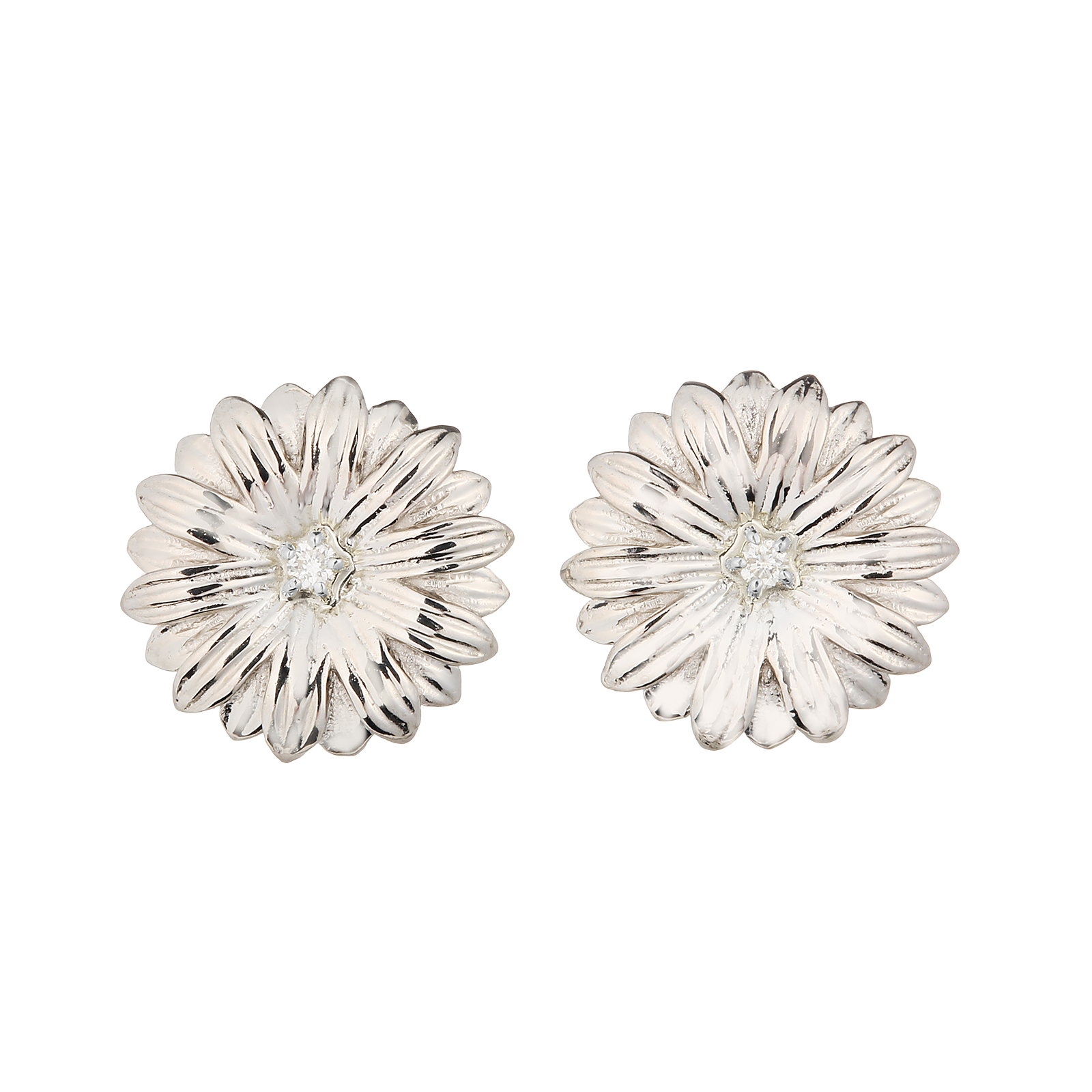 Marguerite / マーガレット ディアマンピアス