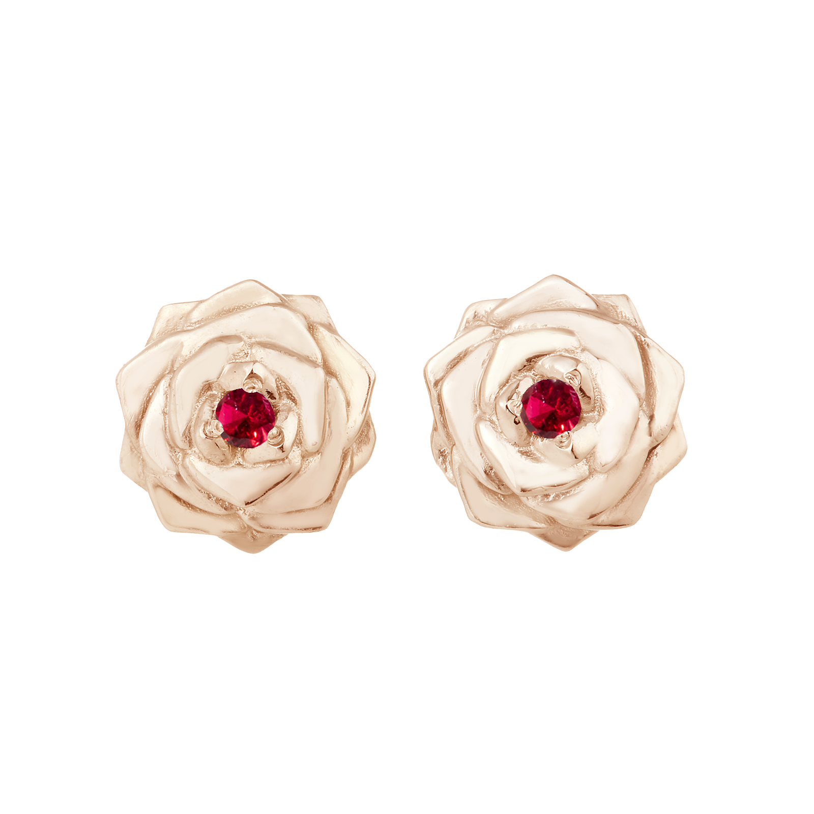 Rose / ローズ ピアス【BOU/PE05】