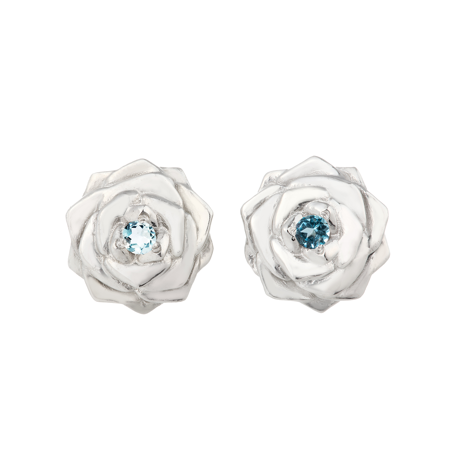 Rose / ローズ ピアス【BOU/PE05】