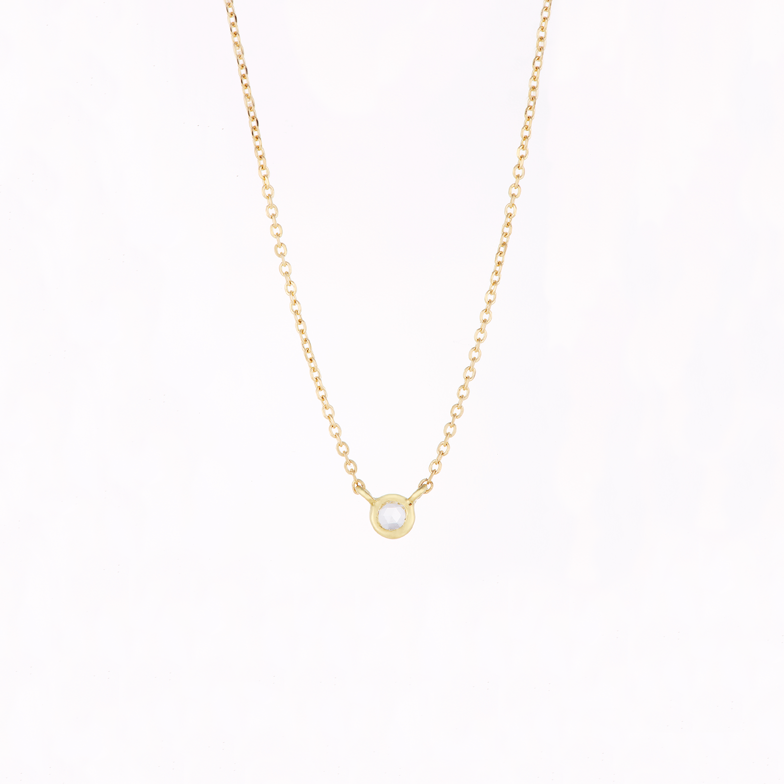 Rose cut diamond/ ローズカットダイヤ【LIN/N04】 【LIN/N05】