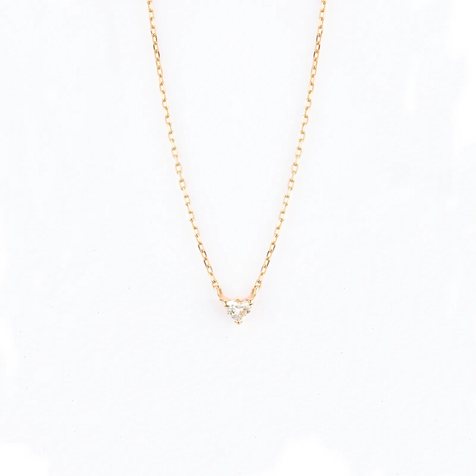 Linbijou Krone/ランビジュ クローネ　ネックレス　【LIN/N06】