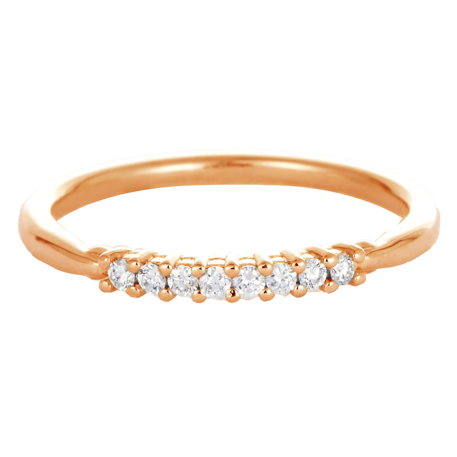 Linbijou solitaire Ring/ランビジュ リング【LIN/R02】