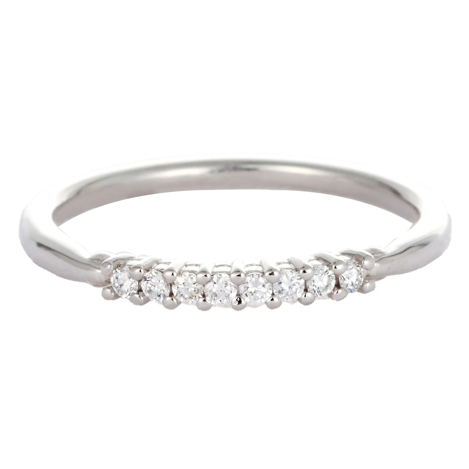 Linbijou solitaire Ring/ランビジュ リング【LIN/R02】