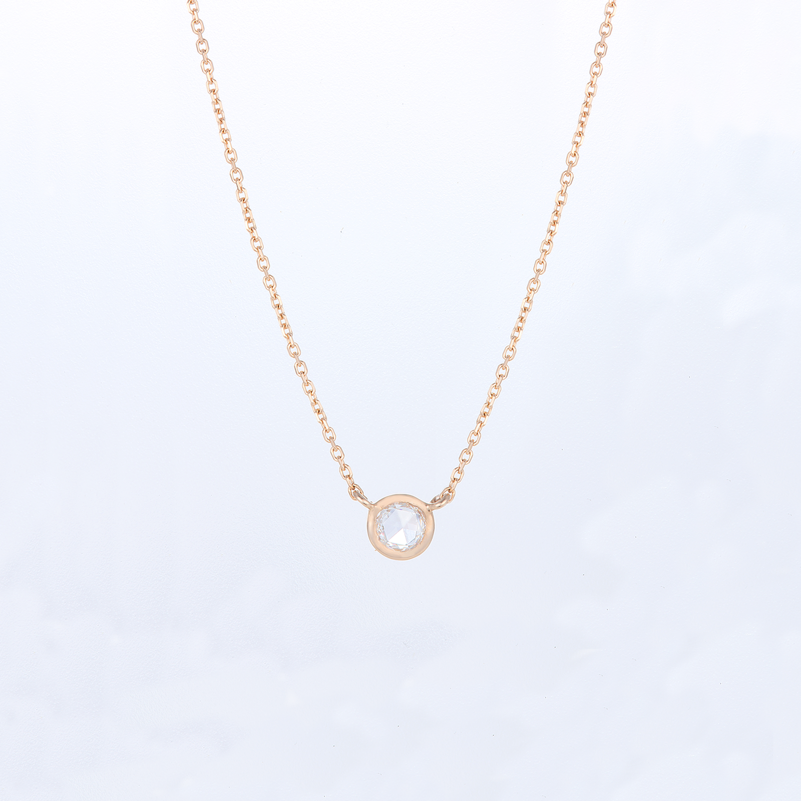 Rose cut diamond/ ローズカットダイヤ【LIN/N04】 【LIN/N05】