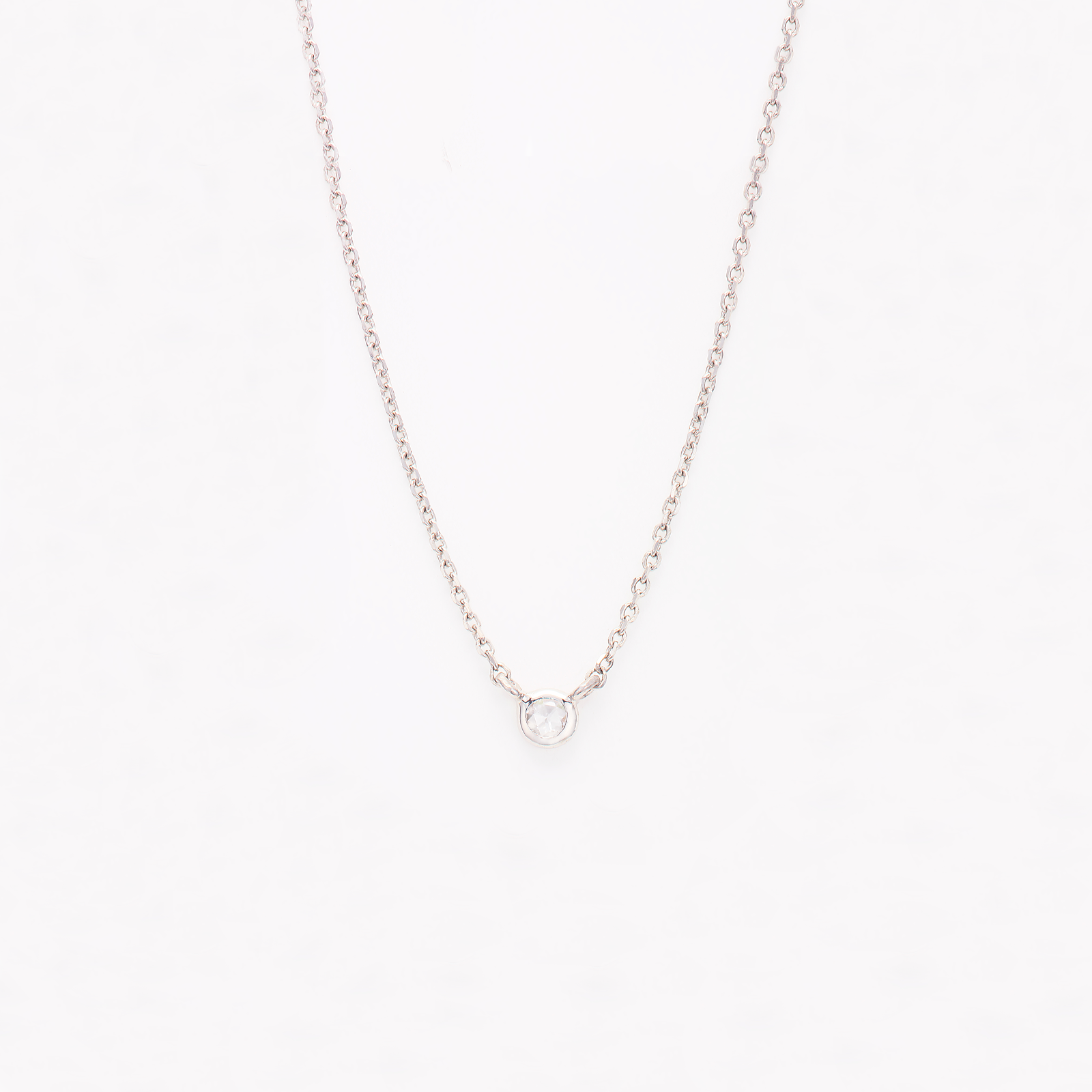 Rose cut diamond/ ローズカットダイヤ【LIN/N04】 【LIN/N05】