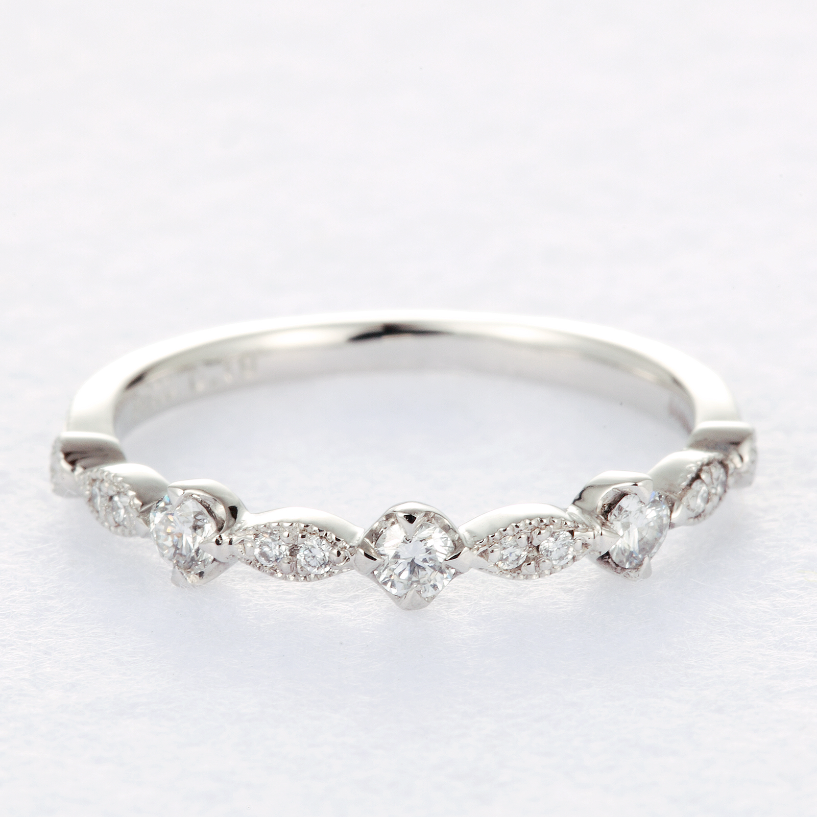 【MFO】Mille Feuille olive diamant / ミルフィーユ　オリビエディアマン【MFO/R01D】