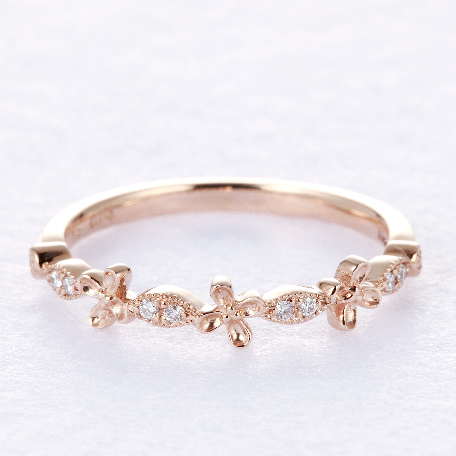 【MFO/R01F】Mille Feuille Olivier Fleur / ミルフィーユオリビエフルール