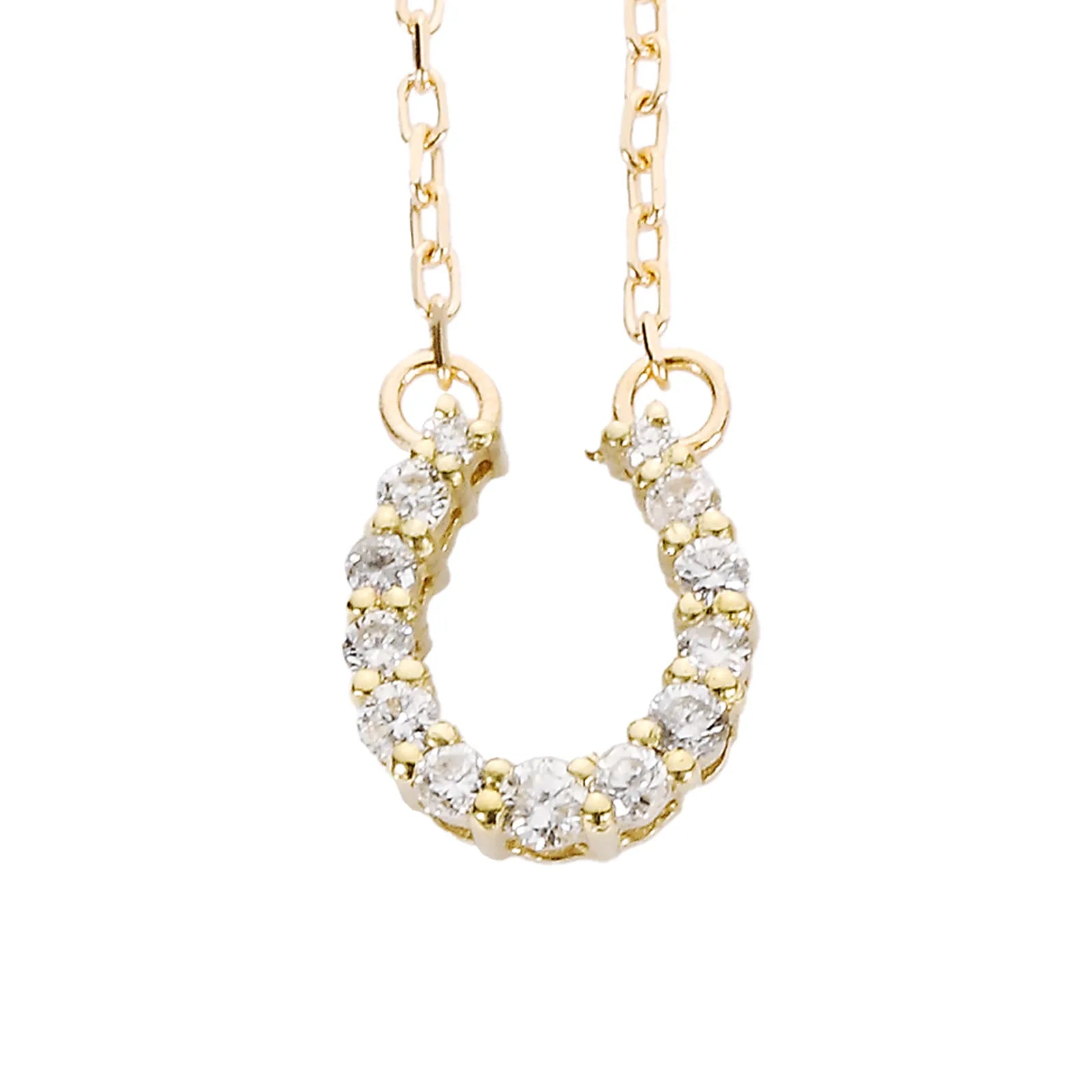 Petit sabot/プチサボ  ネックレス【PSA/N01】