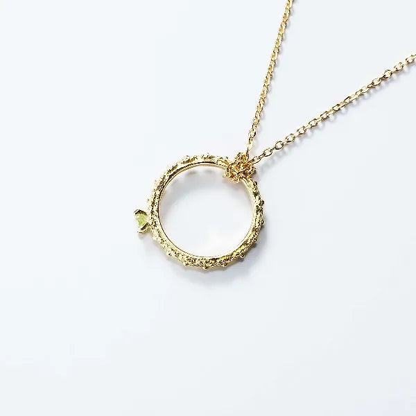 赤ちゃんの身長ネック　Baby height chain