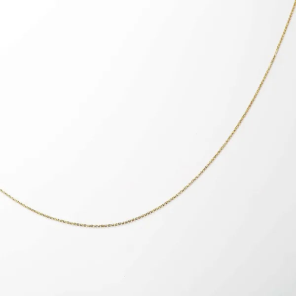 赤ちゃんの身長ネック　Baby height chain