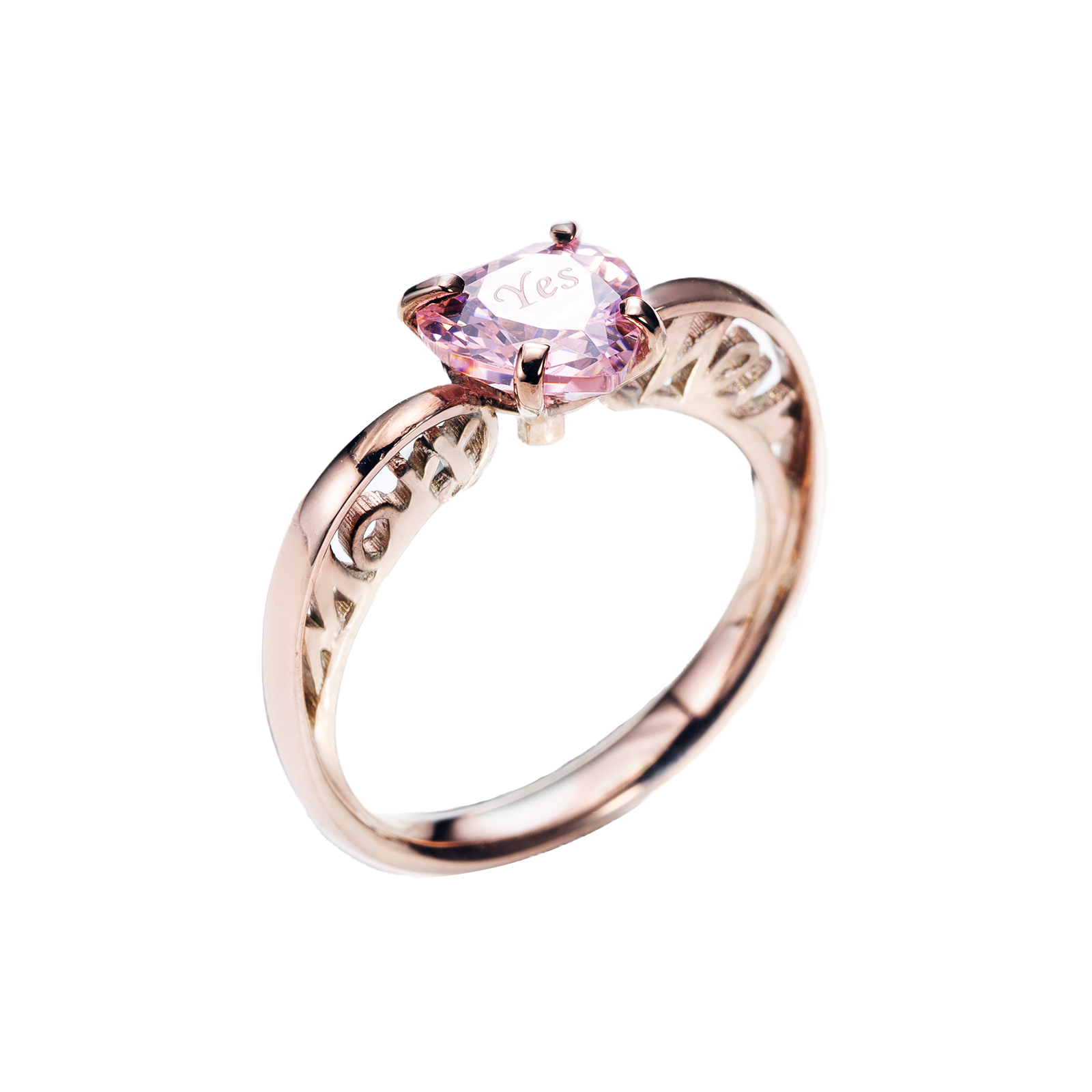 Marry Me/マリーミー HeartShap